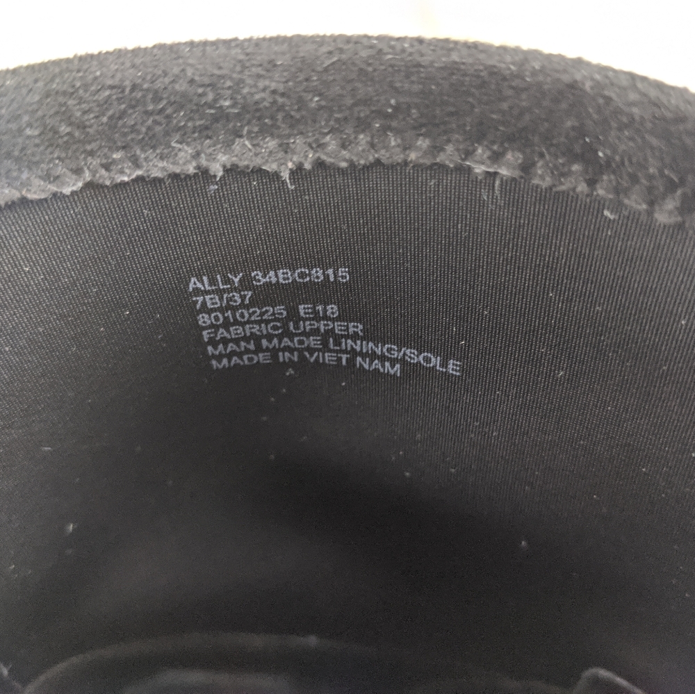 Bcbgeneration Ally Microsuede Bootie 7 - image 7